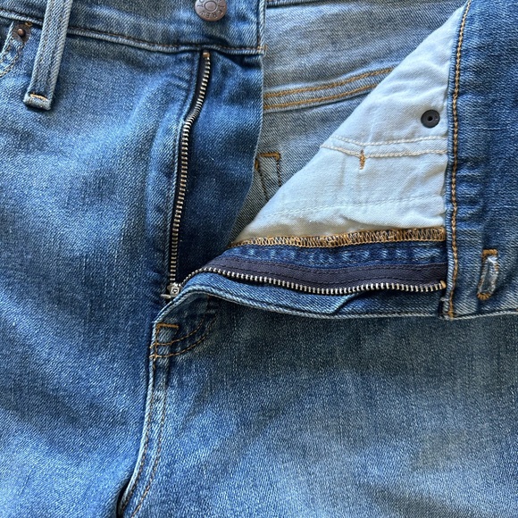 J crew High Rise Classic Vintage Jean - Picture 8 of 11